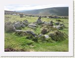 1041-Grimspound Bronze Age Settlement * 800 x 600 * (114KB)